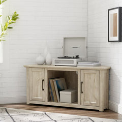 Crosley Camden 48" Corner Tv Stand - CF101248 - The Home Selection