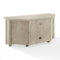 Crosley Camden 48" Corner Tv Stand - CF101248 - The Home Selection
