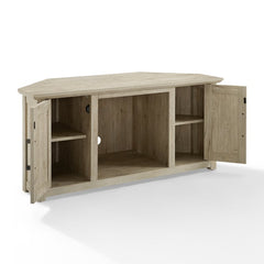 Crosley Camden 48" Corner Tv Stand - CF101248 - The Home Selection