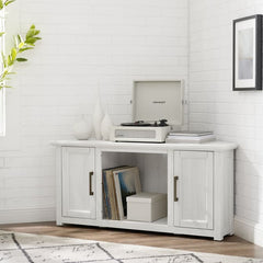 Crosley Camden 48" Corner Tv Stand - CF101248 - The Home Selection