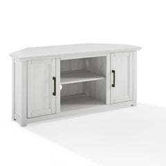Crosley Camden 48" Corner Tv Stand - CF101248 - The Home Selection