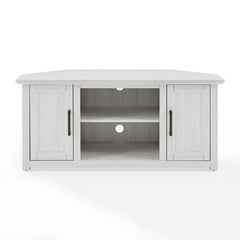 Crosley Camden 48" Corner Tv Stand - CF101248 - The Home Selection