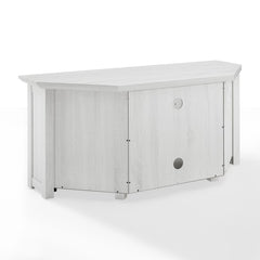Crosley Camden 48" Corner Tv Stand - CF101248 - The Home Selection