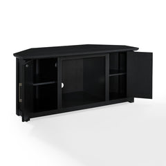Crosley Camden 48" Corner Tv Stand - CF101248 - The Home Selection
