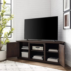 Crosley Camden 58" Corner Tv Stand - CF101258 - The Home Selection