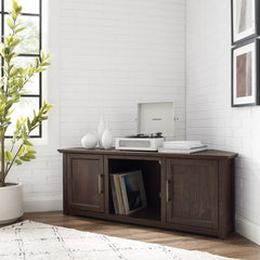 Crosley Camden 58" Corner Tv Stand - CF101258 - The Home Selection