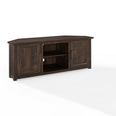 Crosley Camden 58" Corner Tv Stand - CF101258 - The Home Selection