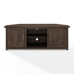 Crosley Camden 58" Corner Tv Stand - CF101258 - The Home Selection