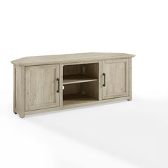 Crosley Camden 58" Corner Tv Stand - CF101258 - The Home Selection