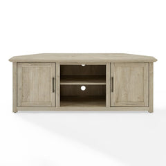 Crosley Camden 58" Corner Tv Stand - CF101258 - The Home Selection