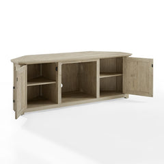 Crosley Camden 58" Corner Tv Stand - CF101258 - The Home Selection