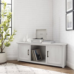 Crosley Camden 58" Corner Tv Stand - CF101258 - The Home Selection