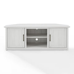 Crosley Camden 58" Corner Tv Stand - CF101258 - The Home Selection