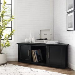 Crosley Camden 58" Corner Tv Stand - CF101258 - The Home Selection