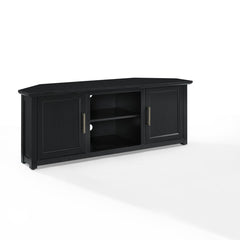 Crosley Camden 58" Corner Tv Stand - CF101258 - The Home Selection