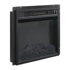 Crosley Camden 58" Corner Tv Stand W/Fireplace - KF100658 - The Home Selection