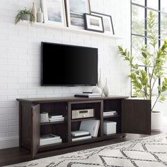 Crosley Camden 58" Low Profile Tv Stand - CF101158 - The Home Selection
