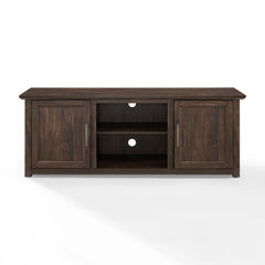Crosley Camden 58" Low Profile Tv Stand - CF101158 - The Home Selection
