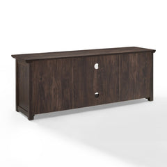 Crosley Camden 58" Low Profile Tv Stand - CF101158 - The Home Selection