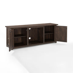 Crosley Camden 58" Low Profile Tv Stand - CF101158 - The Home Selection