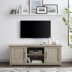 Crosley Camden 58" Low Profile Tv Stand - CF101158 - The Home Selection