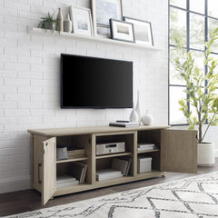 Crosley Camden 58" Low Profile Tv Stand - CF101158 - The Home Selection