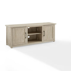Crosley Camden 58" Low Profile Tv Stand - CF101158 - The Home Selection