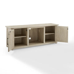 Crosley Camden 58" Low Profile Tv Stand - CF101158 - The Home Selection