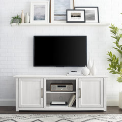 Crosley Camden 58" Low Profile Tv Stand - CF101158 - The Home Selection