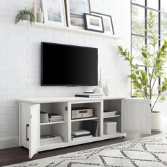 Crosley Camden 58" Low Profile Tv Stand - CF101158 - The Home Selection
