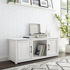 Crosley Camden 58" Low Profile Tv Stand - CF101158 - The Home Selection
