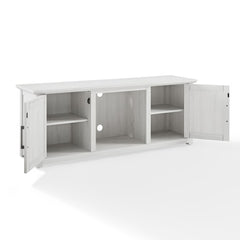 Crosley Camden 58" Low Profile Tv Stand - CF101158 - The Home Selection