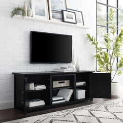 Crosley Camden 58" Low Profile Tv Stand - CF101158 - The Home Selection