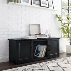 Crosley Camden 58" Low Profile Tv Stand - CF101158 - The Home Selection