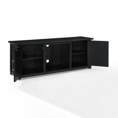 Crosley Camden 58" Low Profile Tv Stand - CF101158 - The Home Selection