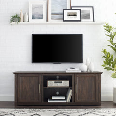 Crosley Camden 58" Low Profile Tv Stand - CF101158 - The Home Selection