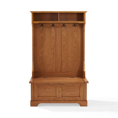 Crosley Campbell 40 Inch Hall Tree - CF6005 - The Home Selection