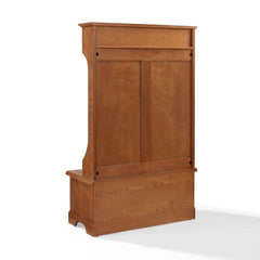 Crosley Campbell 40 Inch Hall Tree - CF6005 - The Home Selection