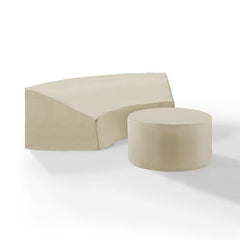 Crosley Catalina 2pc Furniture Cover Set - MO75014 - The Home Selection