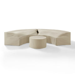 Crosley Catalina 3pc Furniture Cover Set - MO75015 - The Home Selection