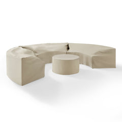 Crosley Catalina 4pc Furniture Cover Set - MO75016 - The Home Selection
