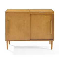 Crosley Everett 44 Inch Media Console - CF1103 - The Home Selection