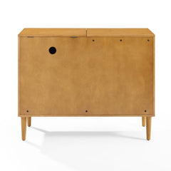Crosley Everett 44 Inch Media Console - CF1103 - The Home Selection