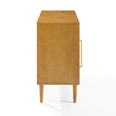 Crosley Everett 44 Inch Media Console - CF1103 - The Home Selection
