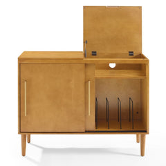 Crosley Everett 44 Inch Media Console - CF1103 - The Home Selection