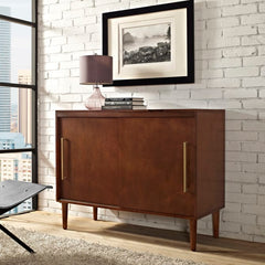 Crosley Everett 44 Inch Media Console - CF1103 - The Home Selection