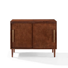 Crosley Everett 44 Inch Media Console - CF1103 - The Home Selection