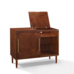 Crosley Everett 44 Inch Media Console - CF1103 - The Home Selection