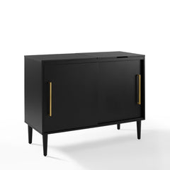 Crosley Everett 44 Inch Media Console - CF1103 - The Home Selection