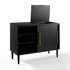 Crosley Everett 44 Inch Media Console - CF1103 - The Home Selection